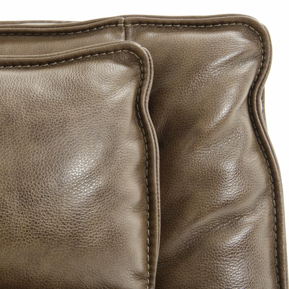 Futura Leather E1270 E1270121 1421H SANIBEL Contemporary Electric